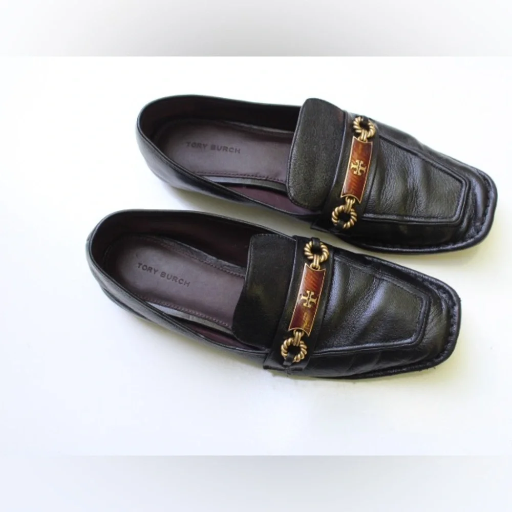 Tory Burch Perrine loafers